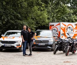 Fahrschule Kamperschroer Bild 10