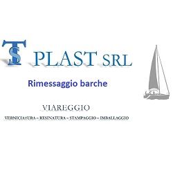 Ts Plast Rimessaggio Barche logo