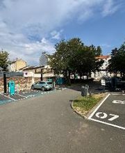 Electra Charging Station image 3