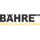 Bähre Energie- & Haustechnik GmbH