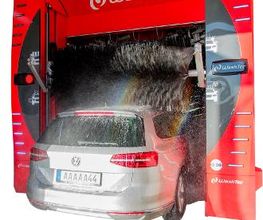 NORDOEL Tankstelle Bild 5