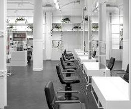 SHIFT Friseure Schöneberg - Aveda Salon Bild 6