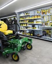 Sinclair Tractor image 6