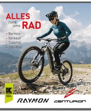 Fahrrad Ecke Bild 1