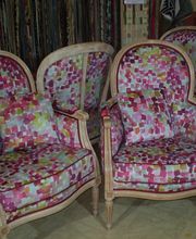 Fabrice Lamothe -Tapissier Decorateur image 5