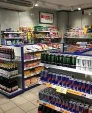 JET Tankstelle Bild 6