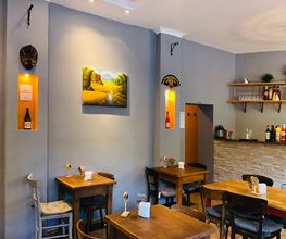 Aura eatery