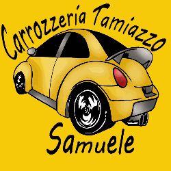 Carrozzeria Tamiazzo Samuele Snc logo