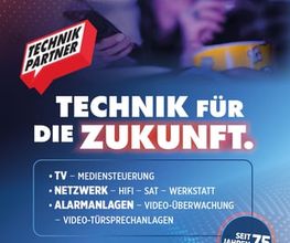 Technikpartner Rinsch e.K. Bild 1