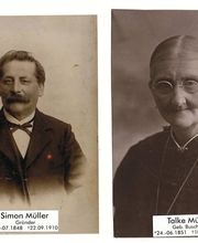 Sibo Müller Sehzentrum Hörzentrum GmbH Bild 2