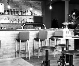 B&B Burger Bar Bild 2