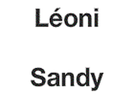 Léoni Sandy image 1
