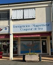 Energéticien Magnétiseur Coupeur de feu Lot et Garonne 47 image 2