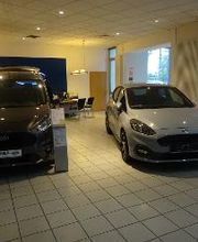 Autohaus Dinnebier Ford / Suzuki Bild 7