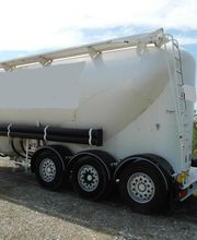 SPL SOLAIZE POIDS LOURDS image 1