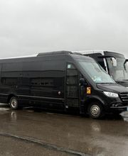 FSA Transport image 4