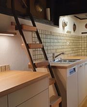 Schreinerei Tödi AG Bild 6