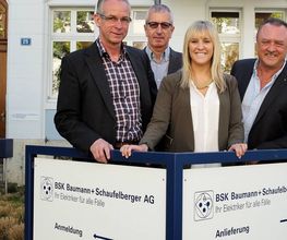 BSK Baumann + Schaufelberger Kaiseraugst AG Bild 2