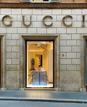 Gucci - Roma Flagship immagine 2