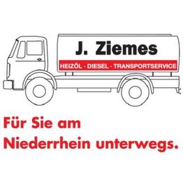 Heizöl Mineralölhandel Ziemes