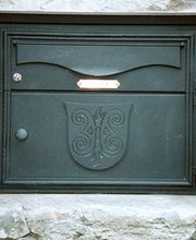 Kälin Metallbau & Kunstschlosserei AG Bild 5