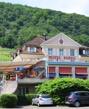 Restaurant Hotel Bären Twann Bild 1