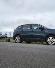 Ludovic Taxi image 2