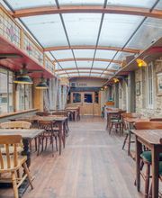 La Campagnette Pub Restaurant Discothèque image 16