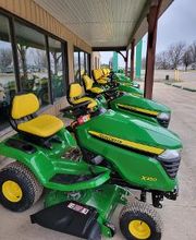 Sinclair Tractor image 7
