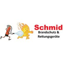 Schmid Feuerschutz