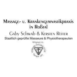 Massage- und Krankengymnastikpraxis in Roßtal Gaby Schwab & Kersten Reiter