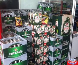 HOL'AB! Getränkemarkt Bild 4