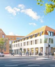 advita Haus Seegartenquartiert | Pflegedienst in Bad Mergentheim | Betreutes Wohnen | Pflege-WG | Tagespflege | Intensivpflege