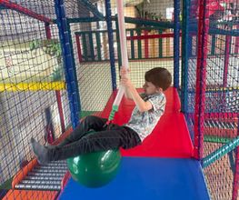 Friedolin's Spielparadies Bild 5