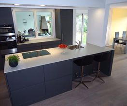 Walther + Müller Glasbau AG Bild 13