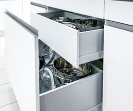 Schreinerei Bisig Jona Bild 3