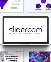 slideroom GmbH Bild 2