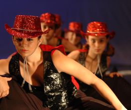 Danse Evolution le Menelec Martinez image 15