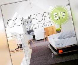 Comfor Hotel Bild 4