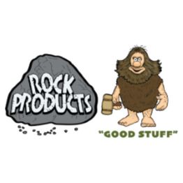 Rock Products Inc.