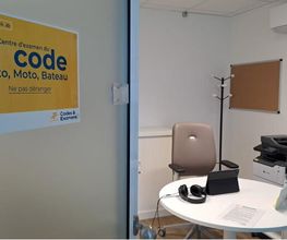La Poste - Centre d'examen du code de la route image 1