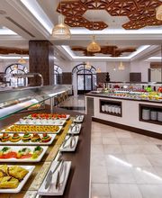 Restaurante Buffet imagen 9