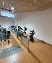 Gimnasio VivaGym Estudiantes imagen 10