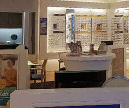 Apollo-Optik - Heide - Friedrichstr. Bild 2