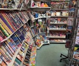 Pressefachgeschäft Walther Bild 1