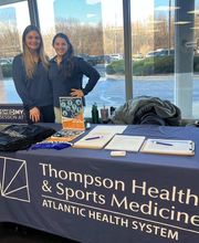 Thompson Healthcare & Sports Medicine image 6