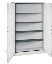 Stahlbüroschrank GTSS - feuerhemmend