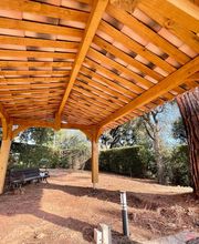 Canopée Charpente image 4