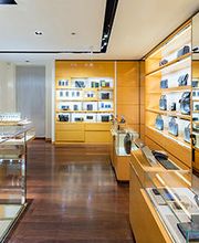 Louis Vuitton Rome Via Condotti immagine 13