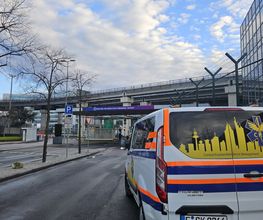 CKM Krankenfahrdienst Bild 6
